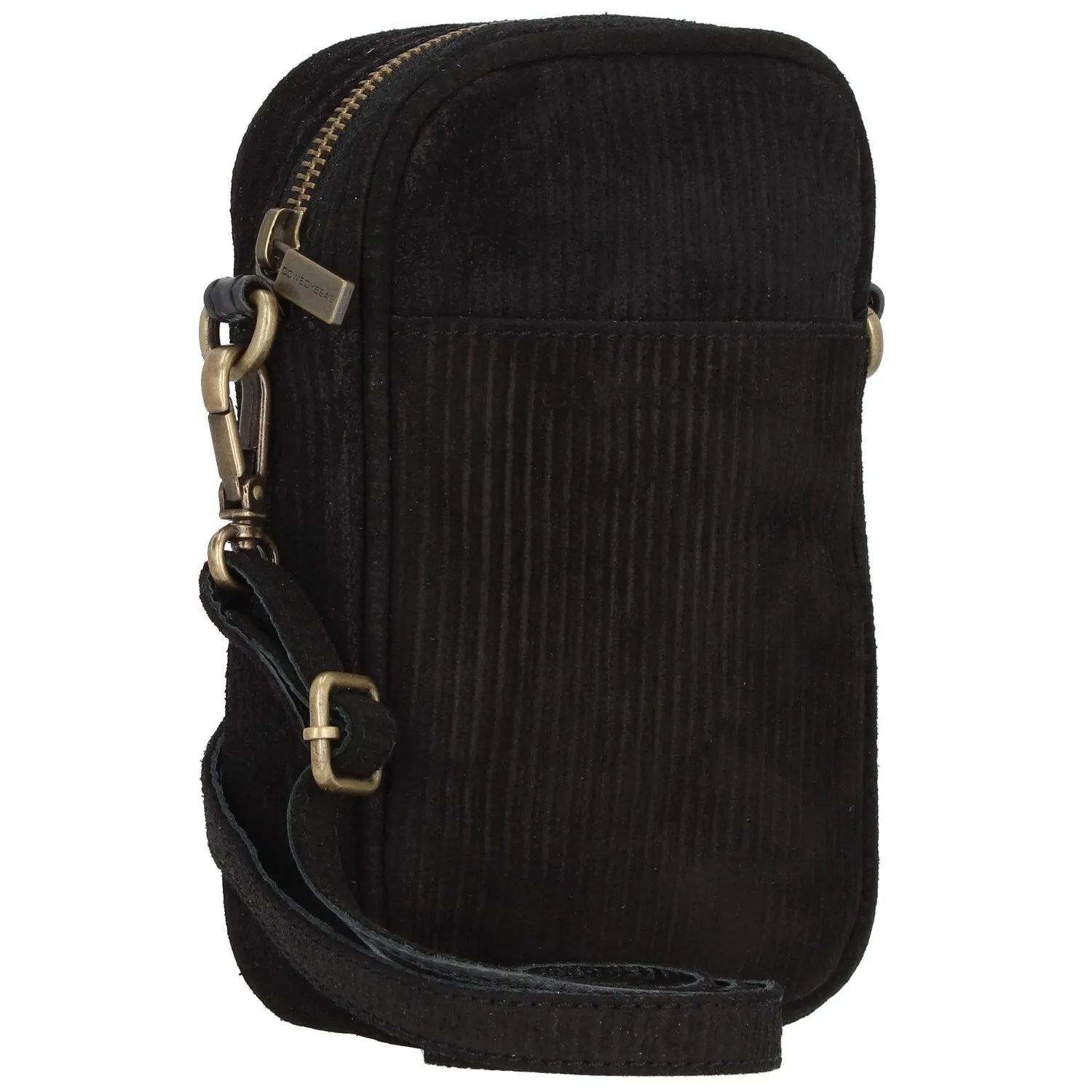 Cowboysbag Borsa portacellulare Buragga in pelle 14 cm