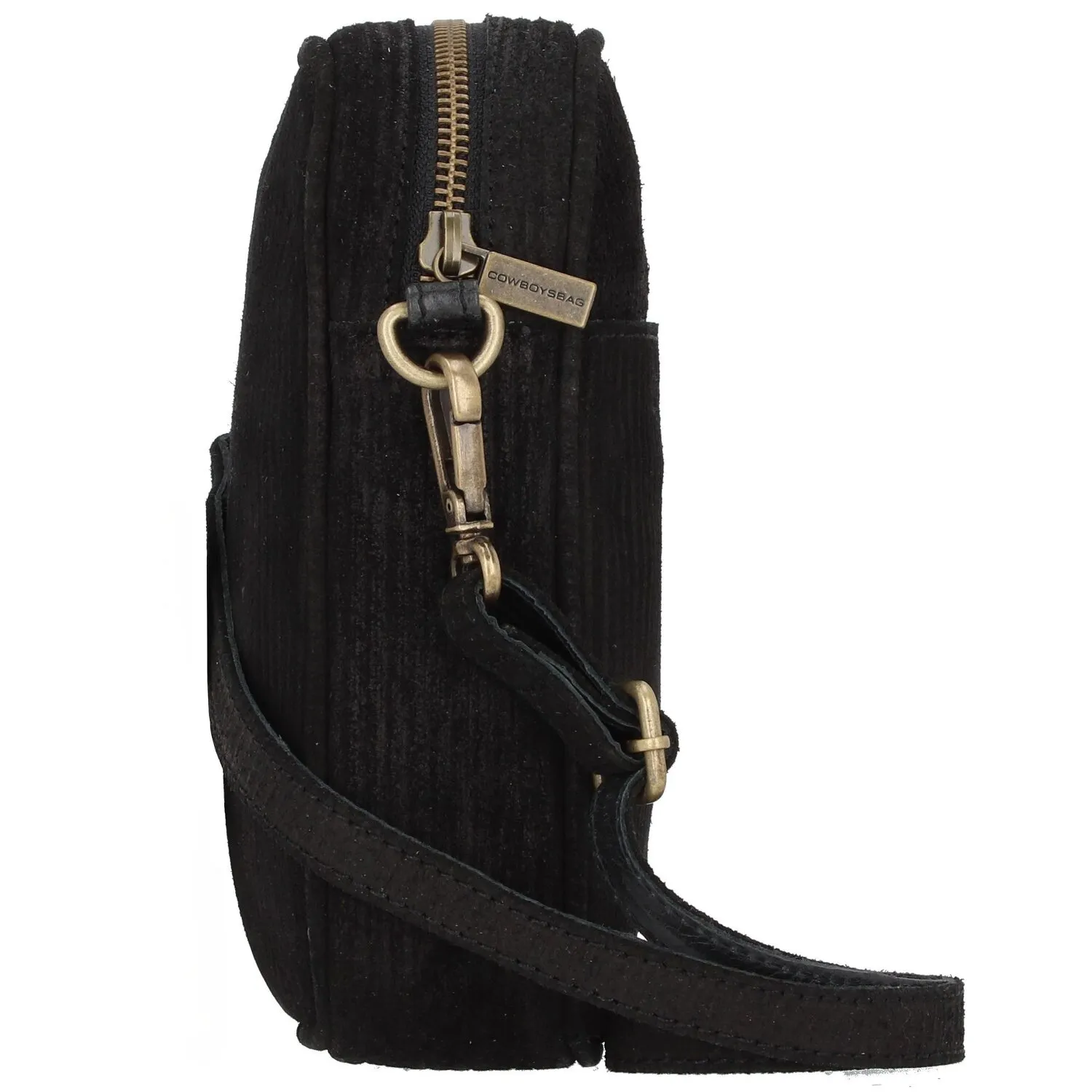 Cowboysbag Borsa portacellulare Buragga in pelle 14 cm
