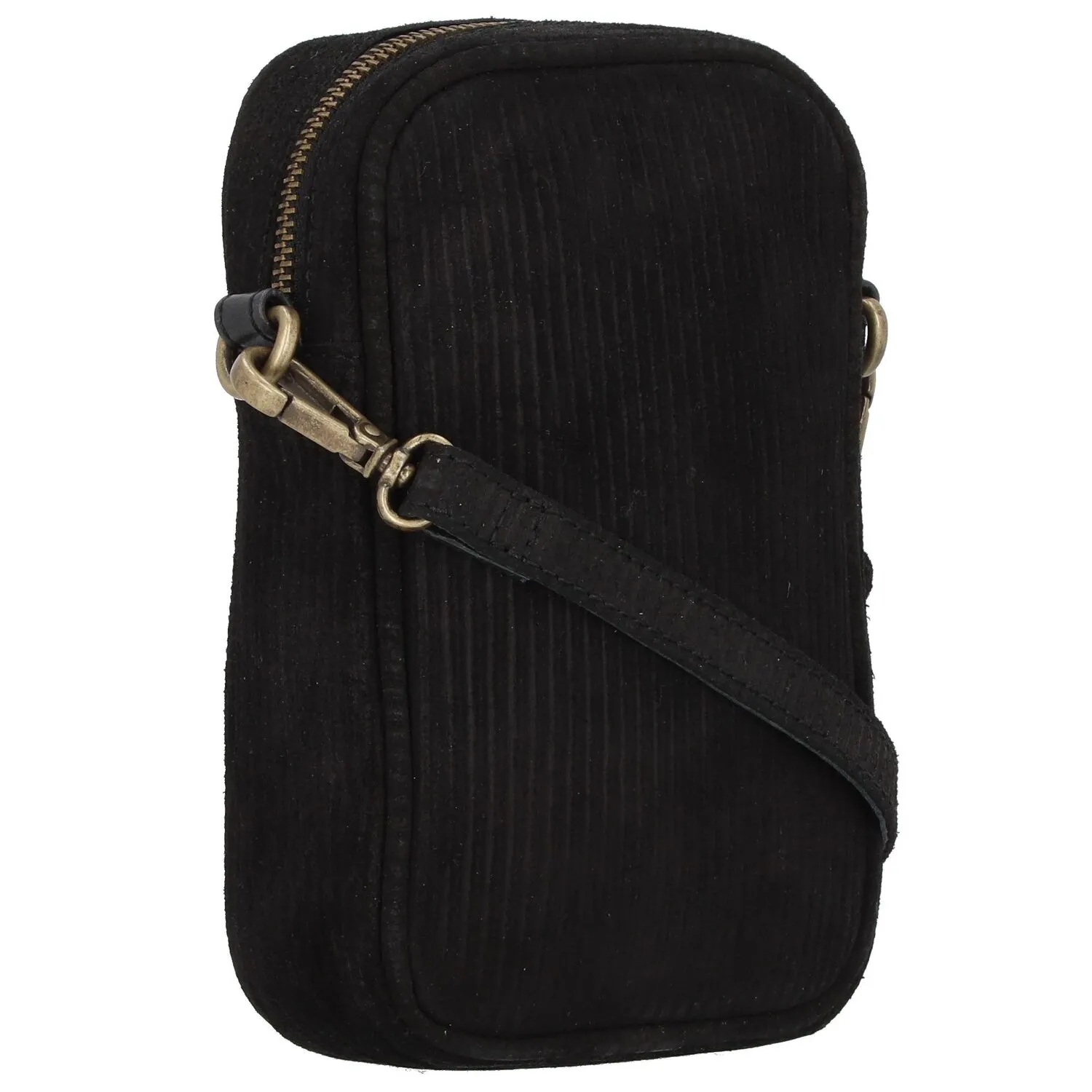Cowboysbag Borsa portacellulare Buragga in pelle 14 cm