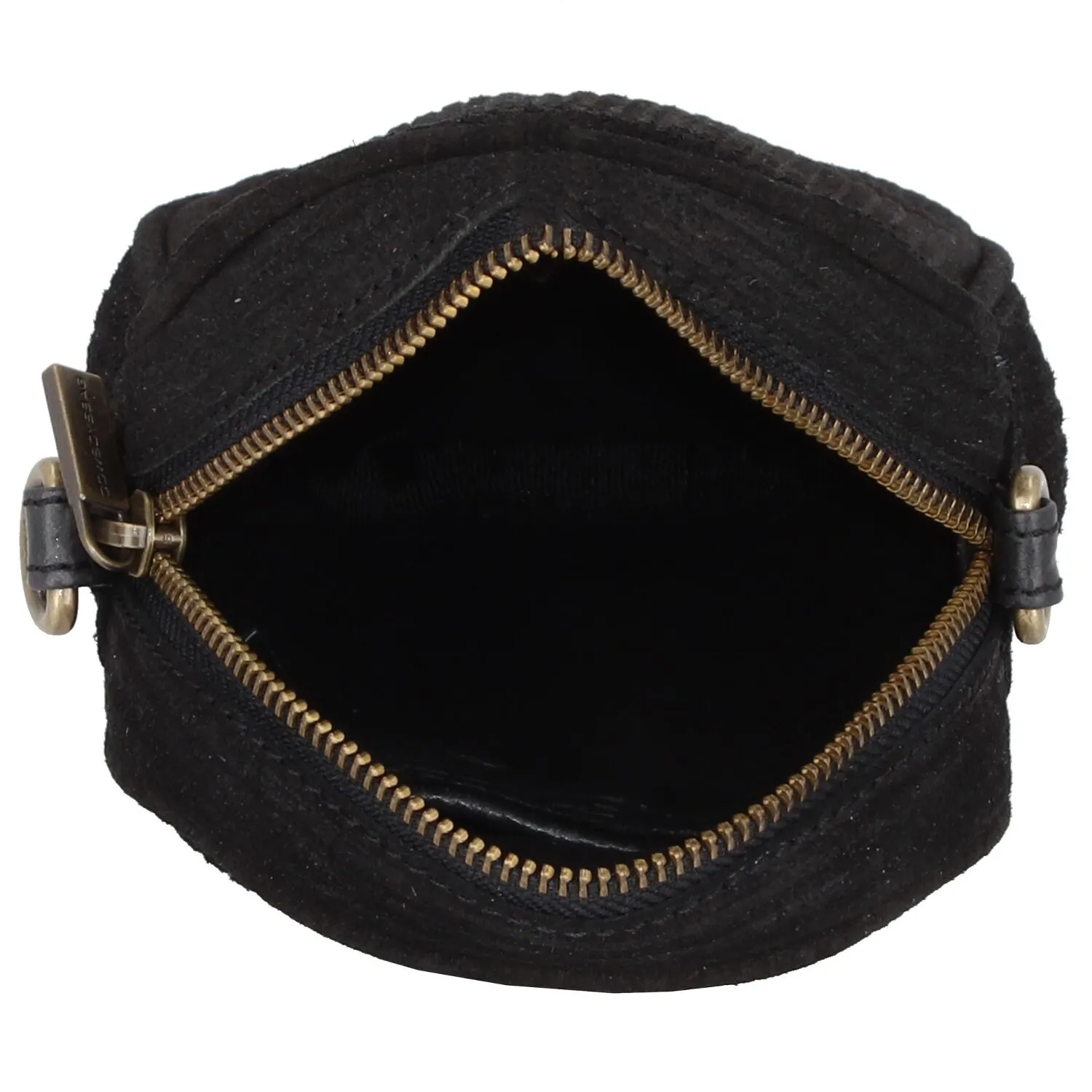 Cowboysbag Borsa portacellulare Buragga in pelle 14 cm