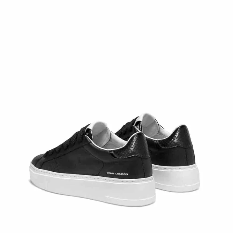 Crime london sneakers donna weightless low top