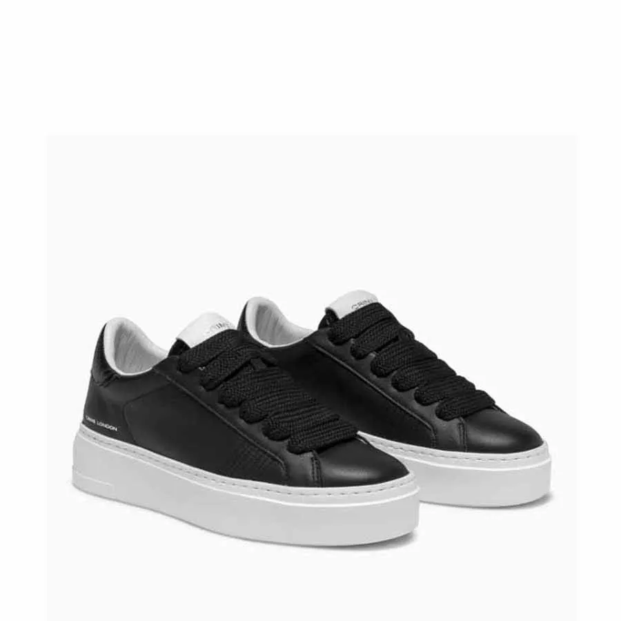 Crime london sneakers donna weightless low top