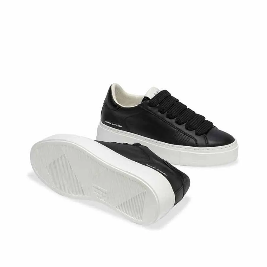 Crime london sneakers donna weightless low top