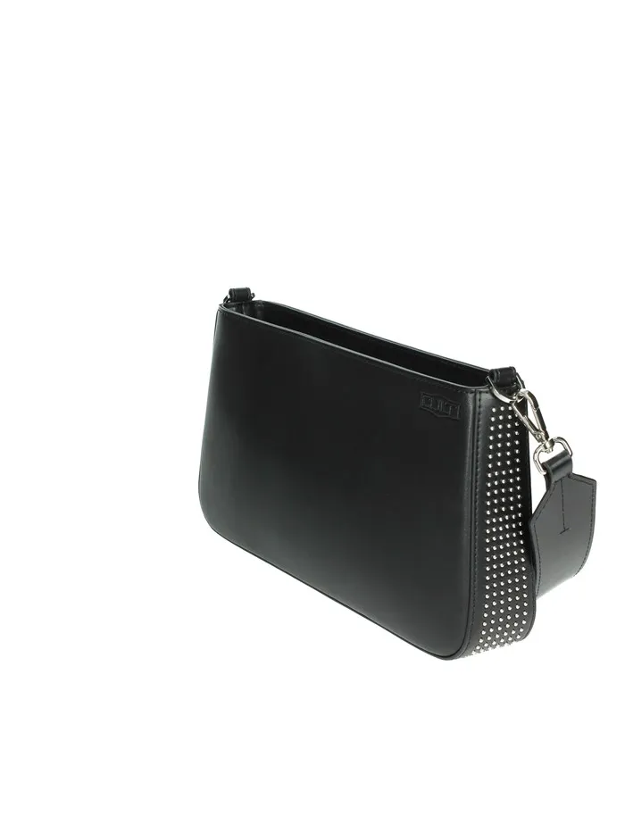 Cult  BORSA A SPALLA X15.004 NERO
