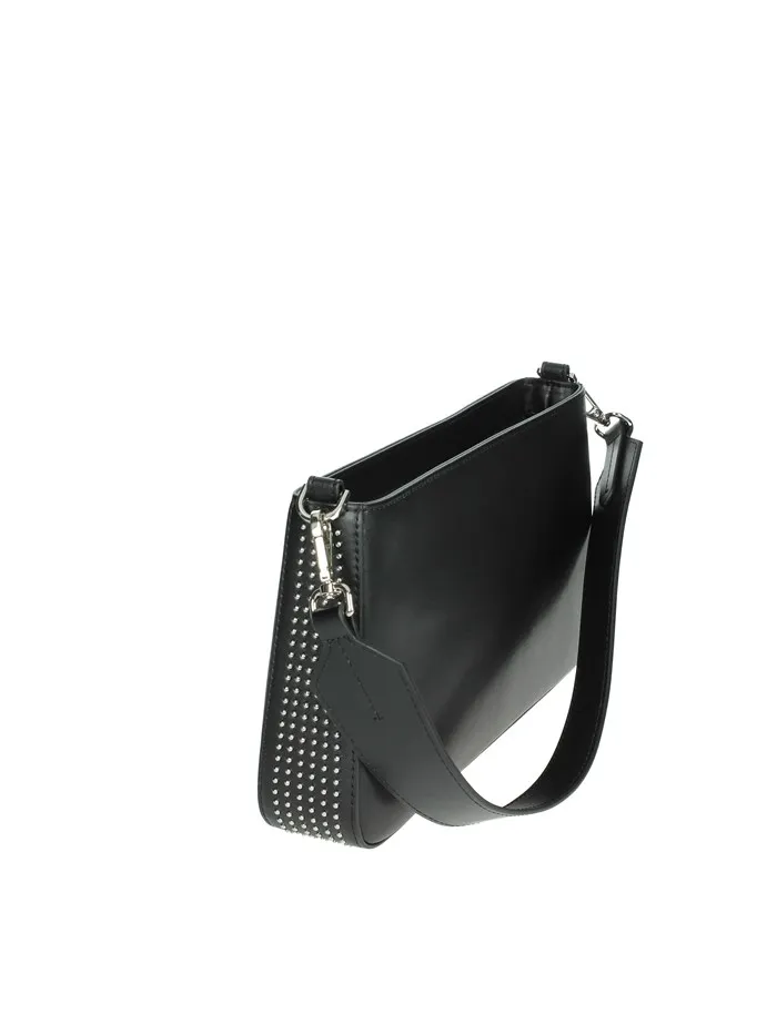 Cult  BORSA A SPALLA X15.004 NERO