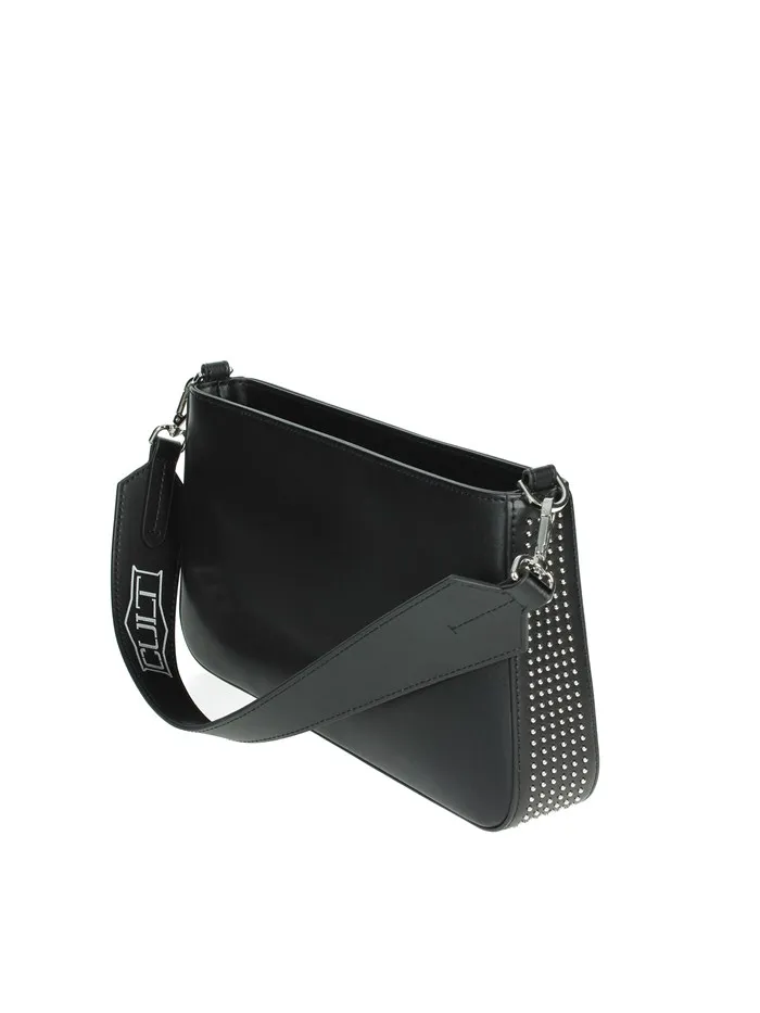 Cult  BORSA A SPALLA X15.004 NERO