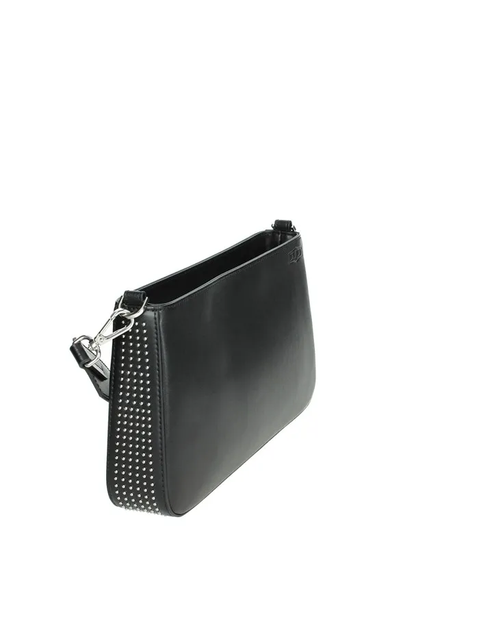 Cult  BORSA A SPALLA X15.004 NERO