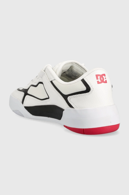 DC sneakers
