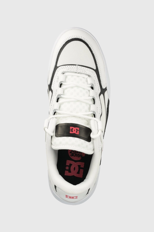 DC sneakers