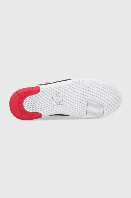 DC sneakers