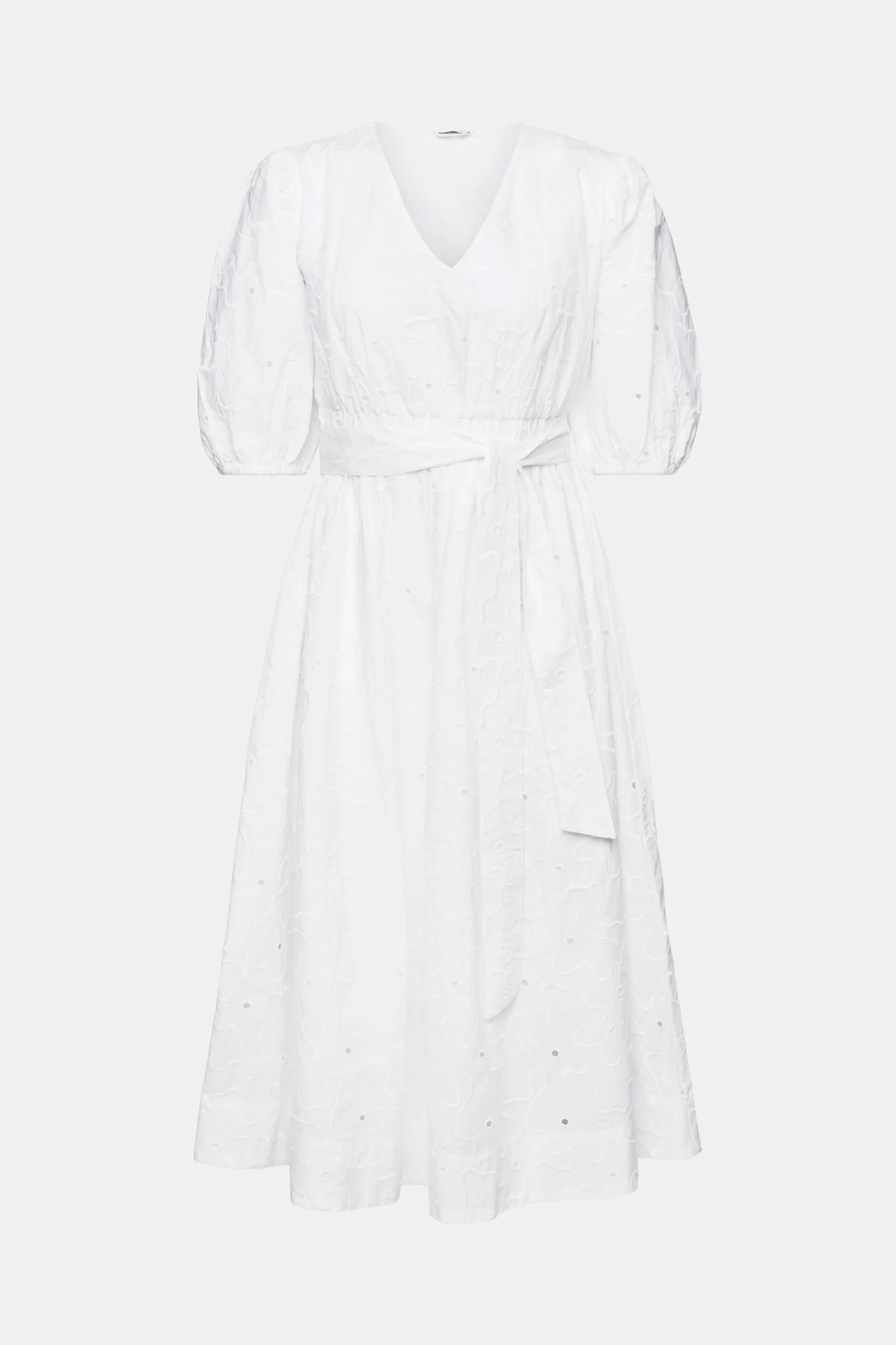 Dresses light woven