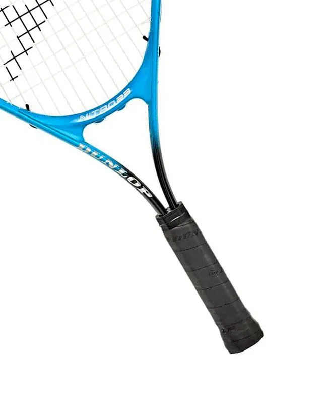 DUNLOP - Racchetta da tennis blu e nera - NITRO 23 JR                                            Previous productDIADORA TORNEO 