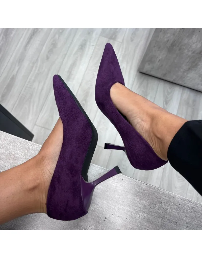 DèCOLLETè SWEET VIOLA