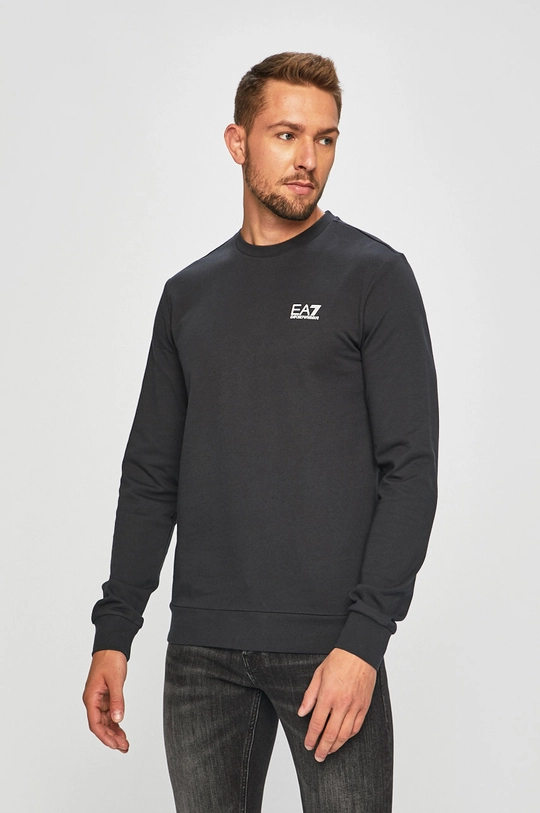 EA7 Emporio Armani felpa