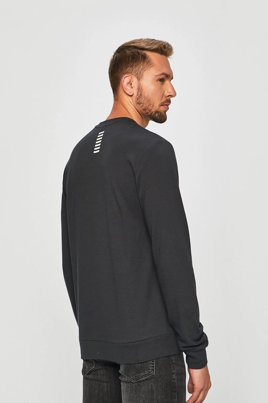 EA7 Emporio Armani felpa