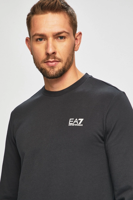 EA7 Emporio Armani felpa