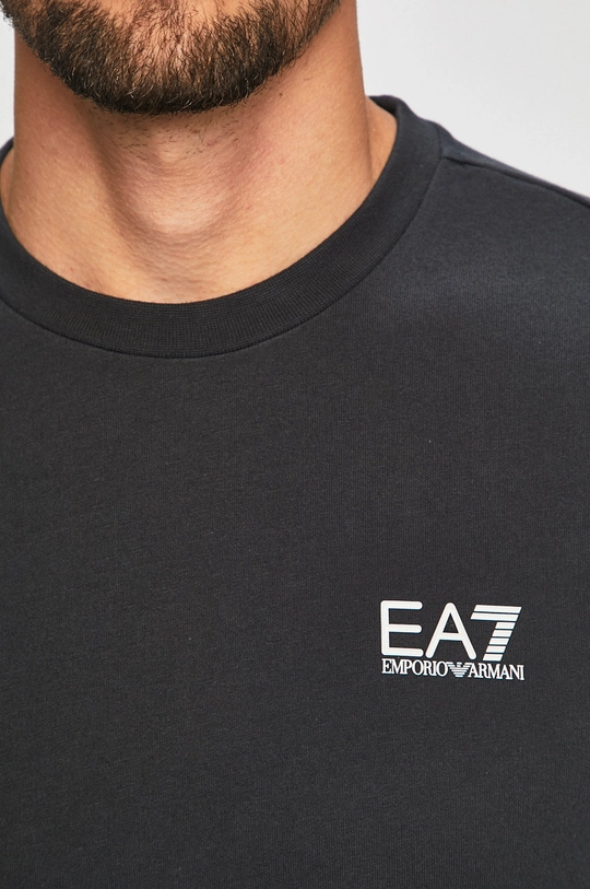 EA7 Emporio Armani felpa