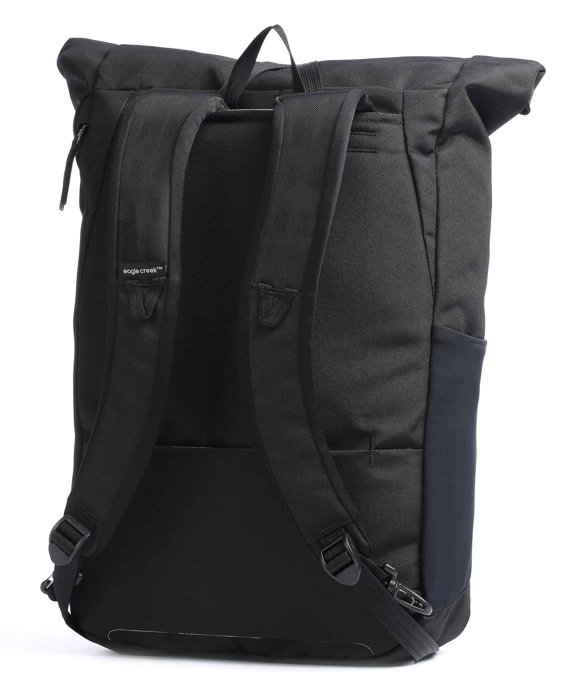  Eagle Creek Explore 26 Borsa shopper 15″ poliestere riciclato nero  