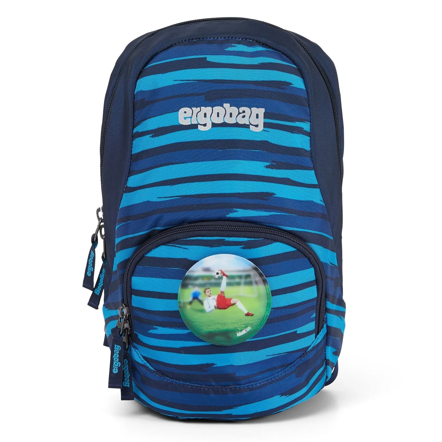 Ergobag Zaino Ease Kids 30 cm