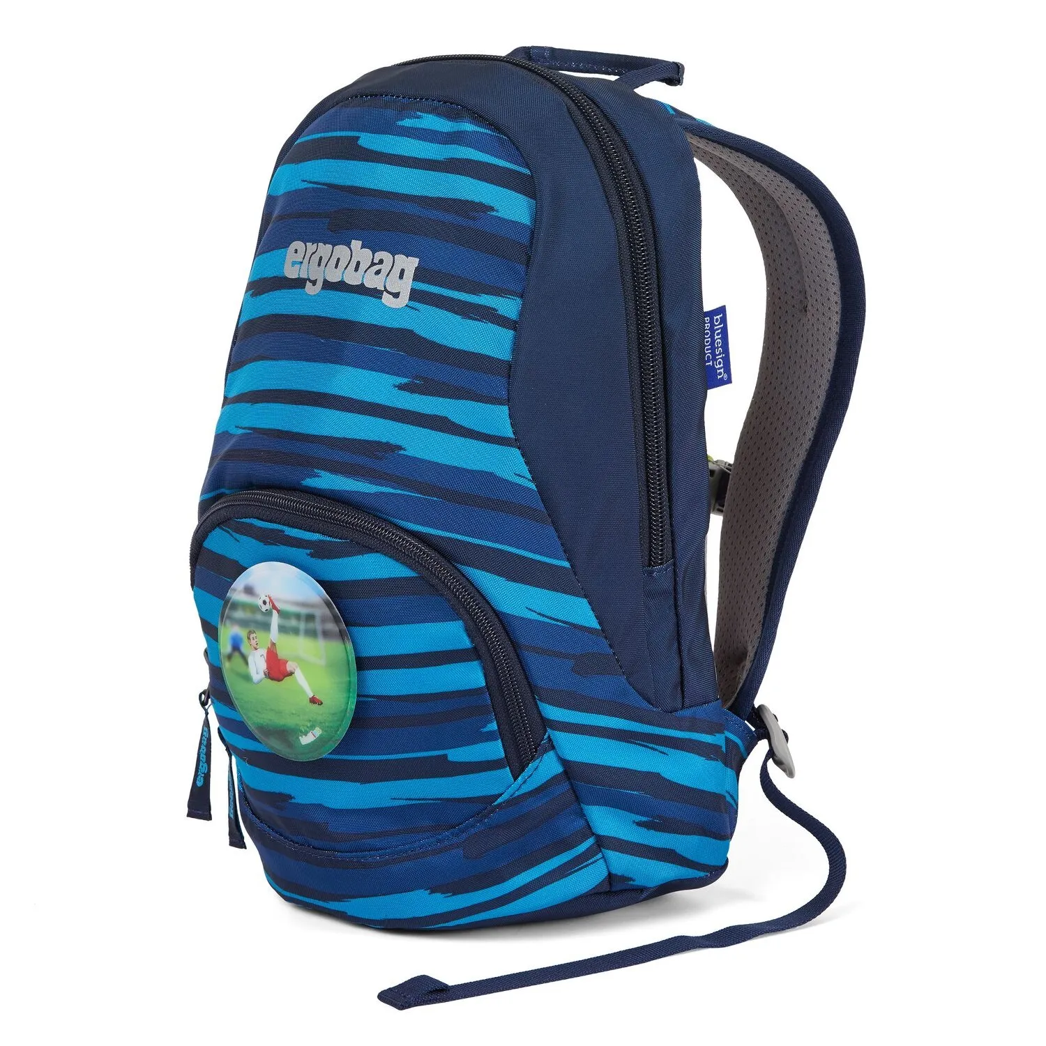 Ergobag Zaino Ease Kids 30 cm