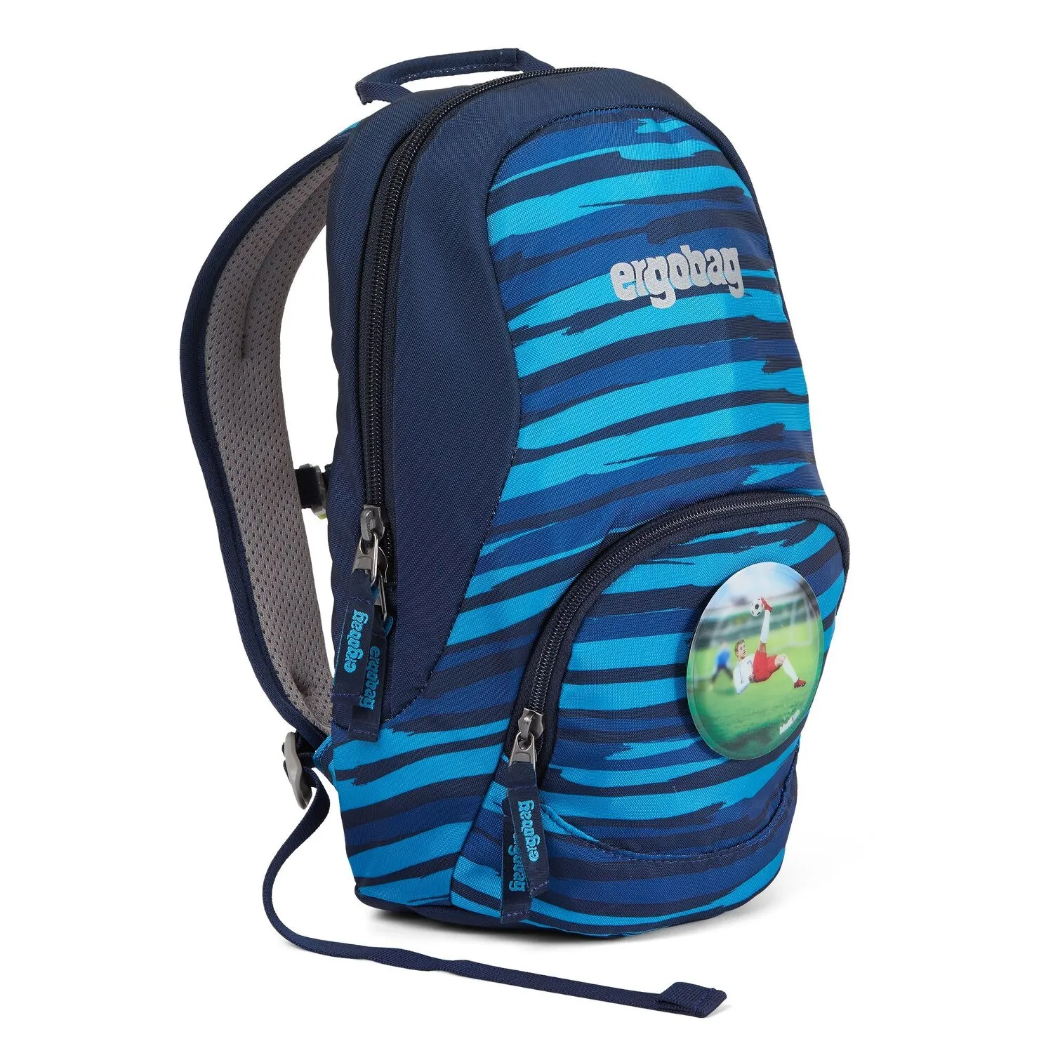 Ergobag Zaino Ease Kids 30 cm