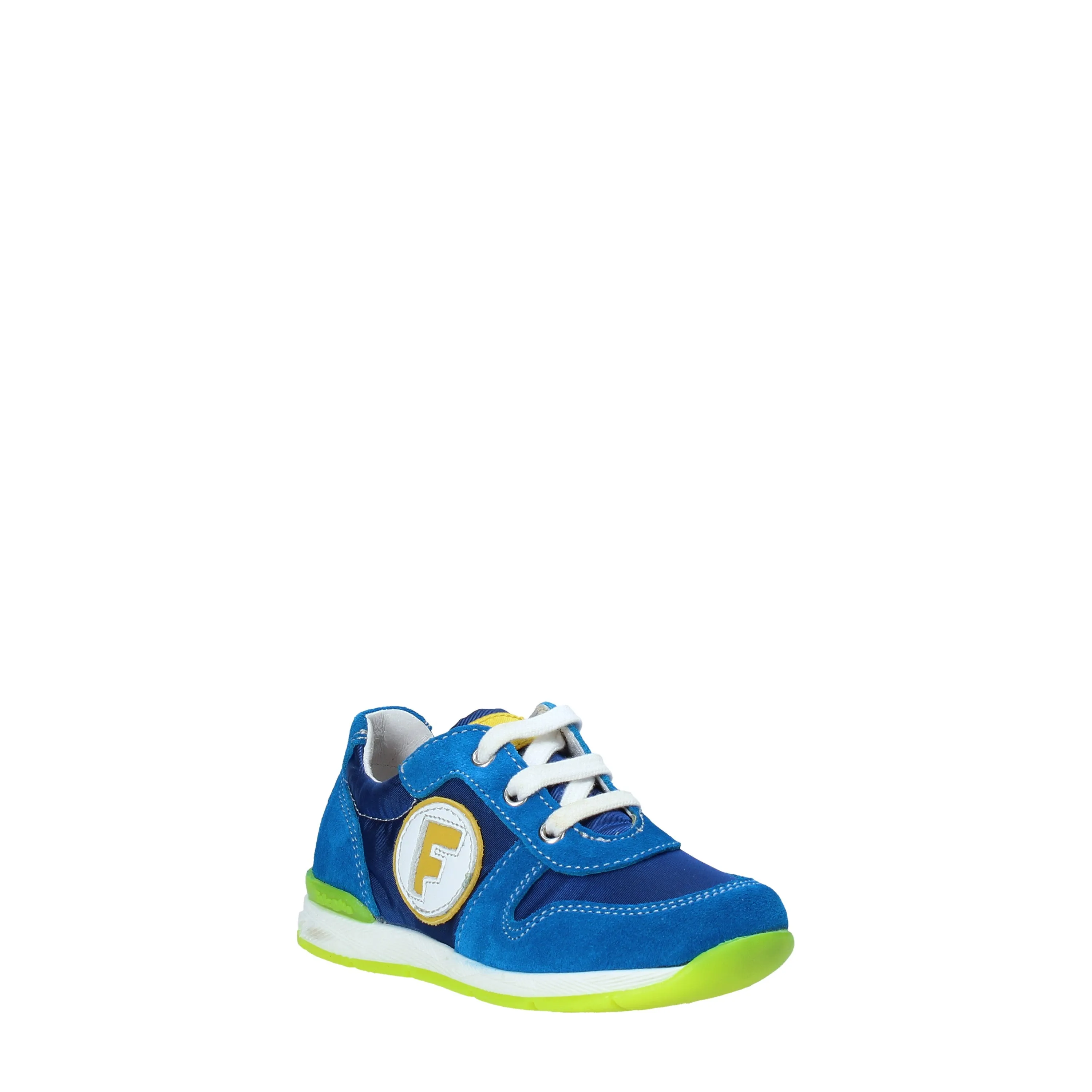 Falcotto Sneakers 2012376 01