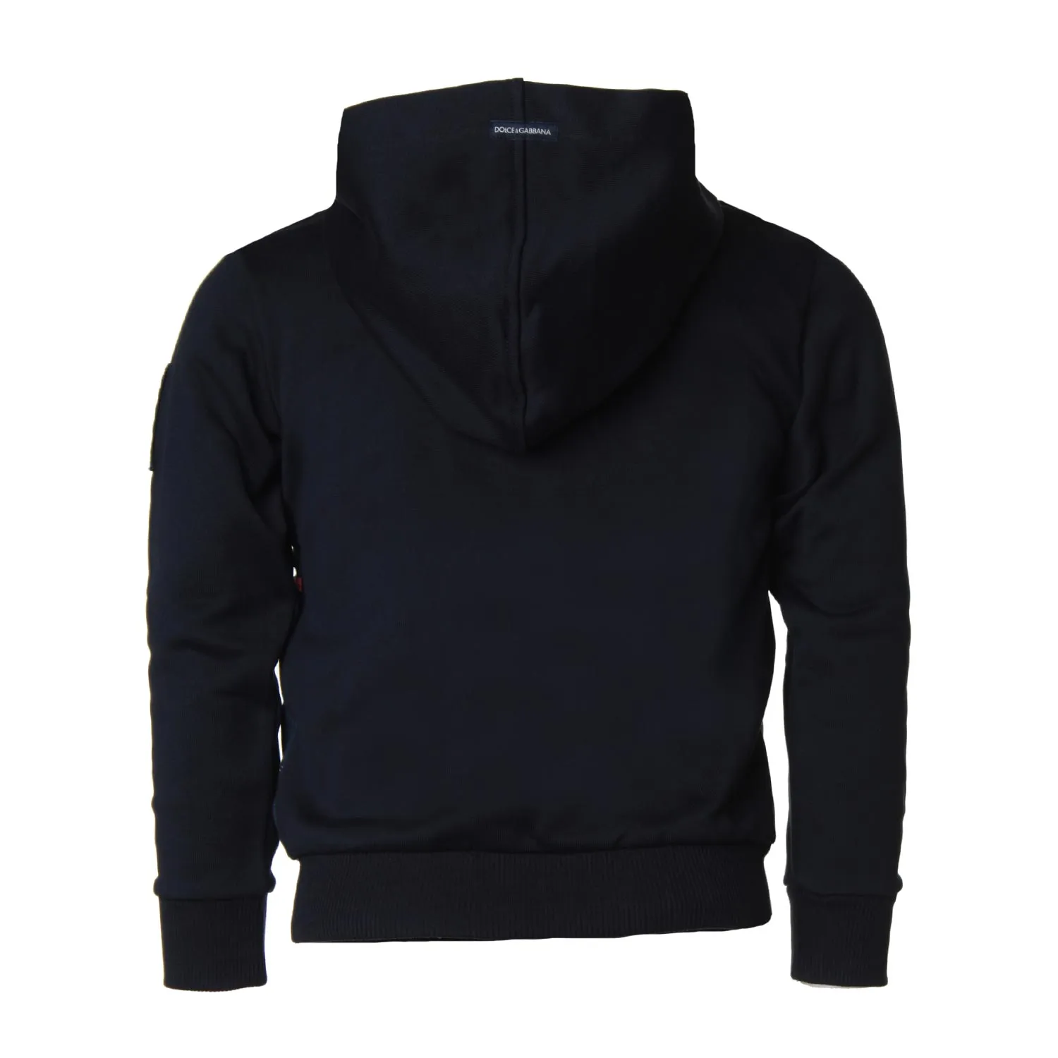 Felpa Blu Bambino
