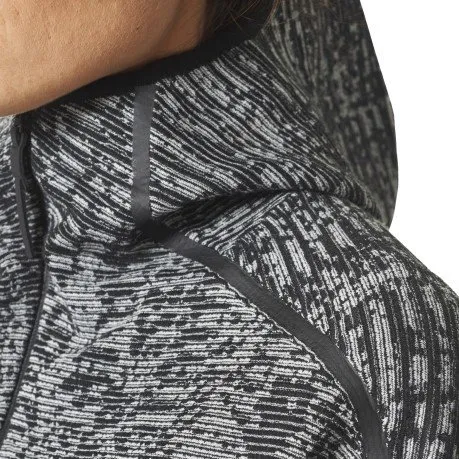 Felpa Donna ZNE Pulse