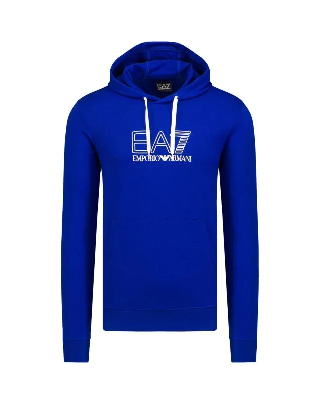 Felpa EA7 EMPORIO ARMANI