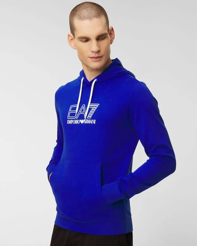 Felpa EA7 EMPORIO ARMANI