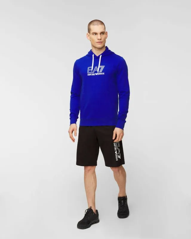 Felpa EA7 EMPORIO ARMANI