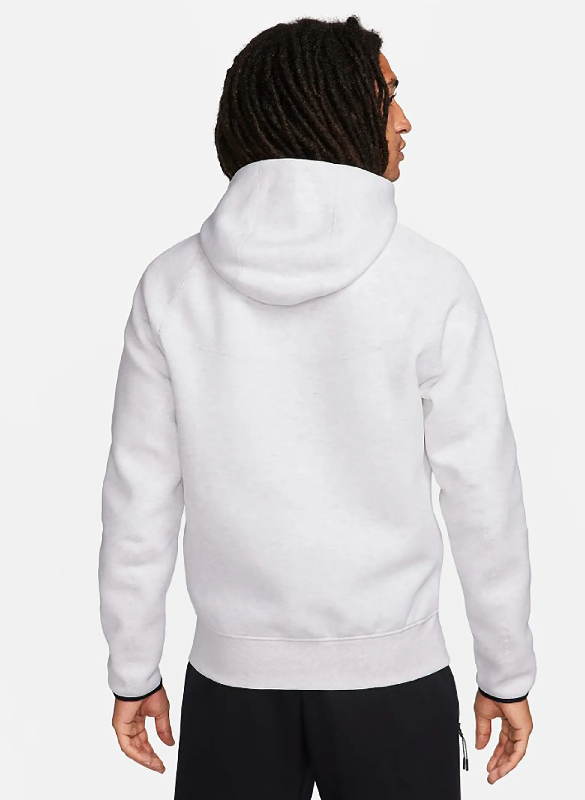felpa full zip tech