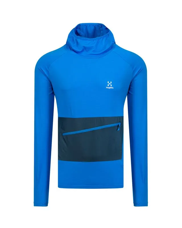 Felpa HAGLOFS MIRRE MID