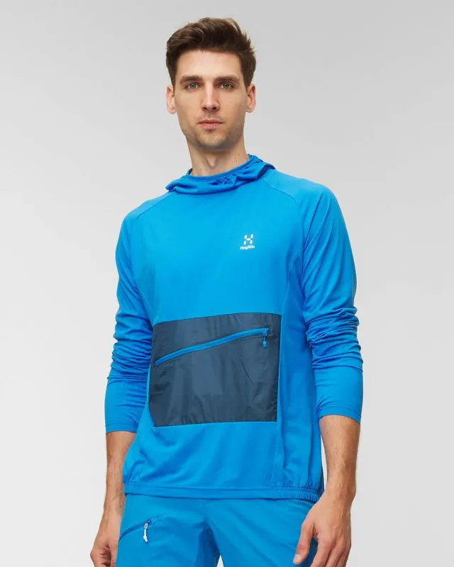 Felpa HAGLOFS MIRRE MID