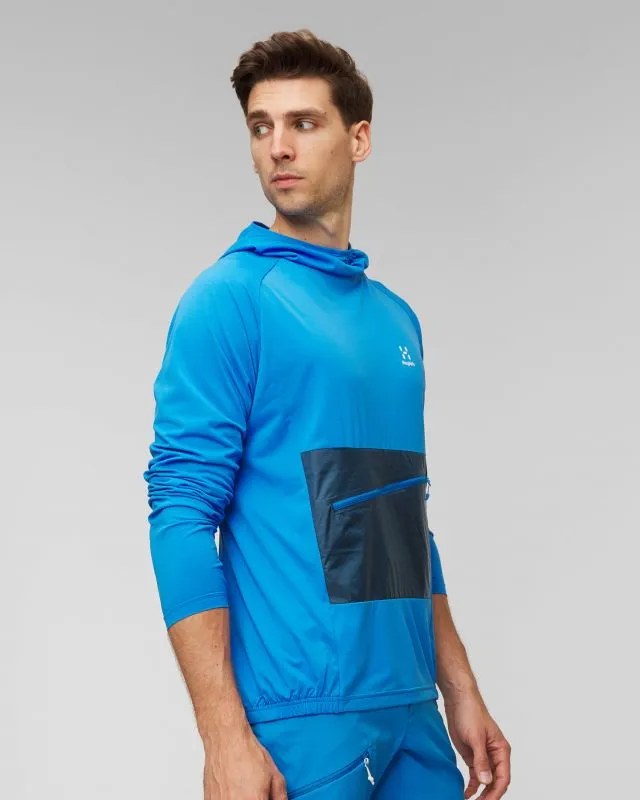 Felpa HAGLOFS MIRRE MID