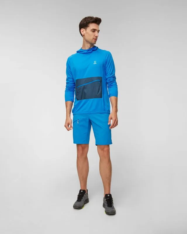 Felpa HAGLOFS MIRRE MID