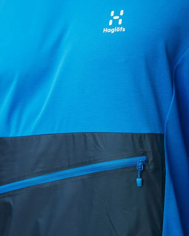 Felpa HAGLOFS MIRRE MID