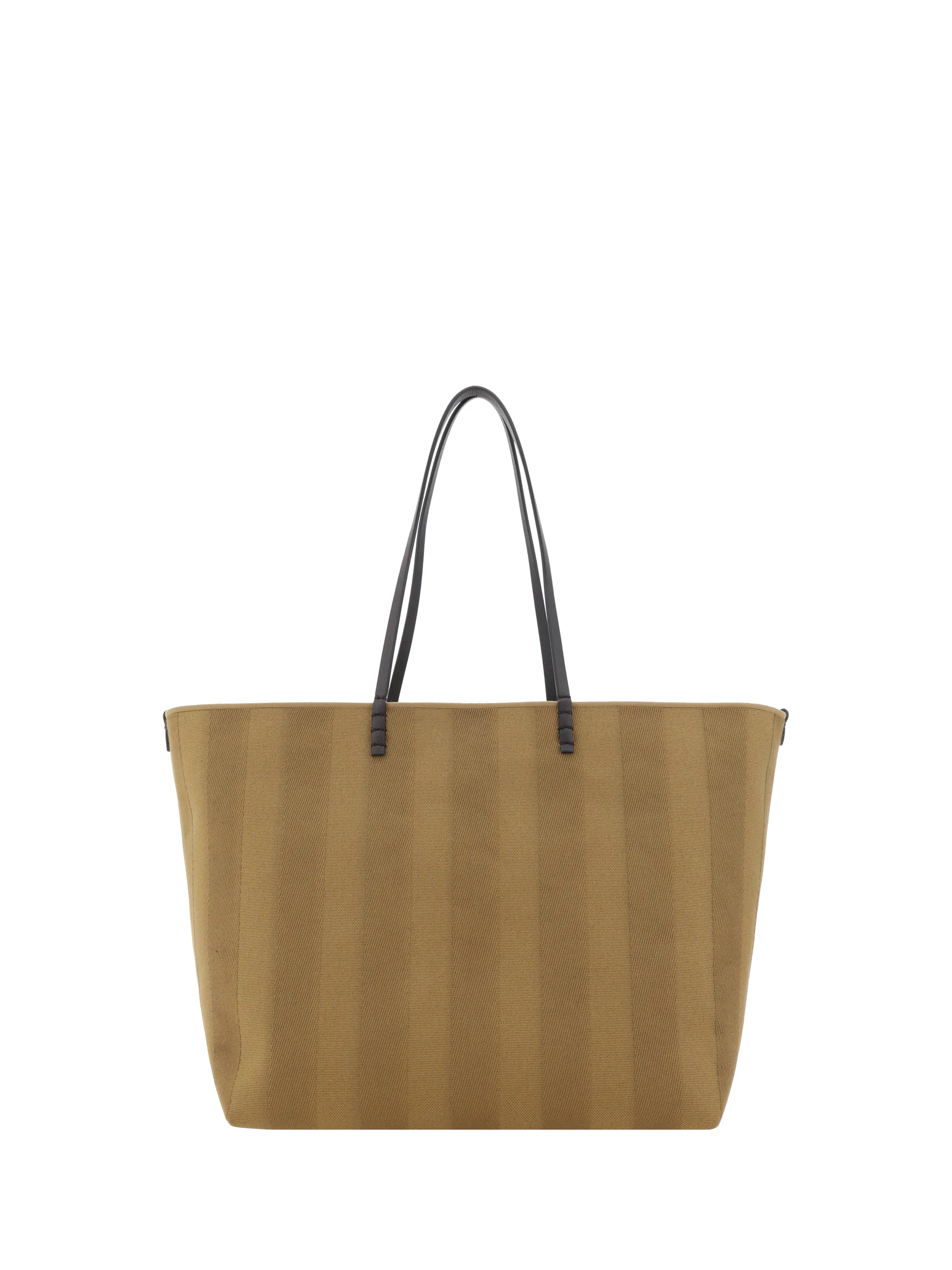    FENDI      Borsa a Spalla Tote Roll