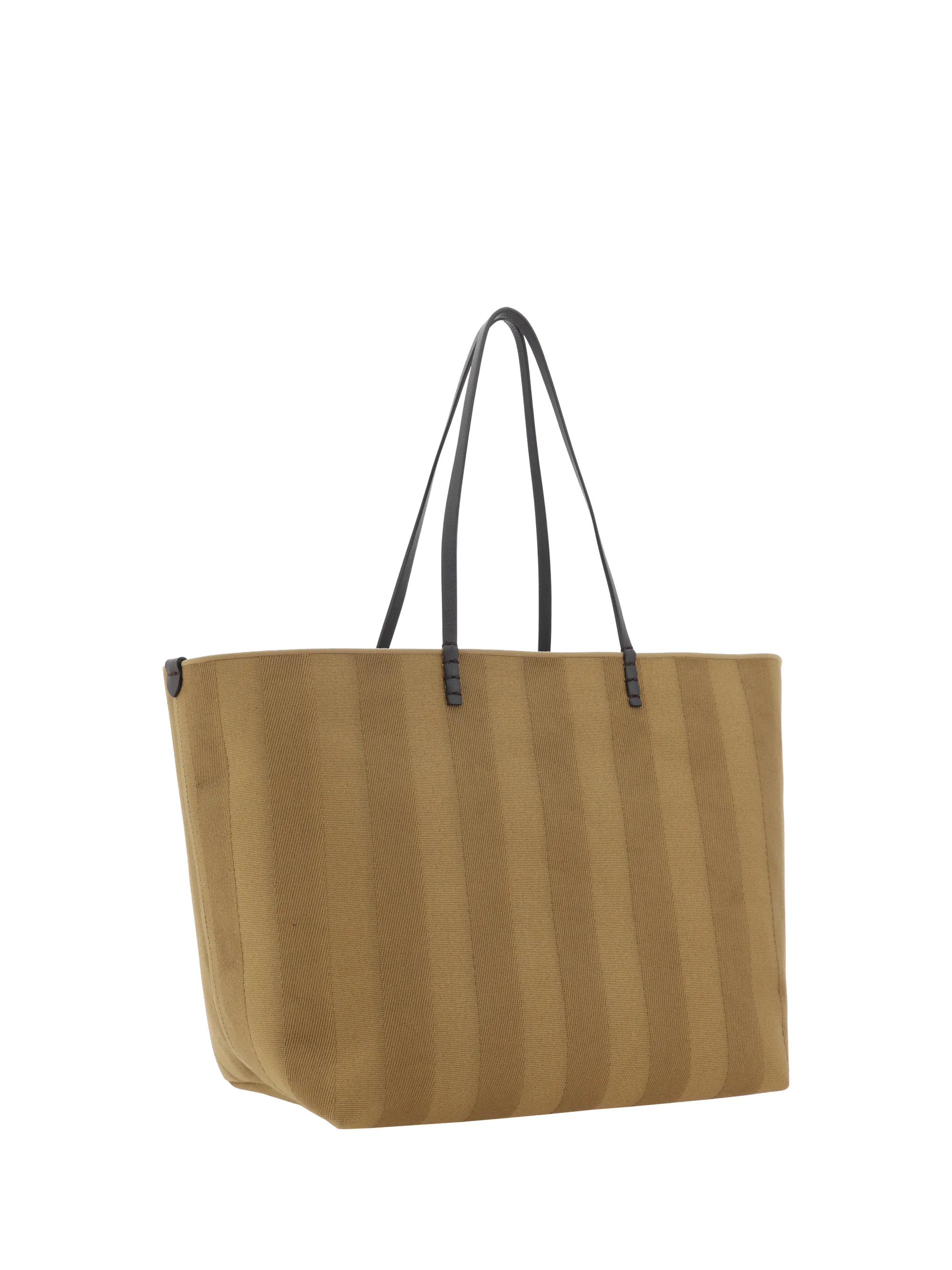     FENDI      Borsa a Spalla Tote Roll