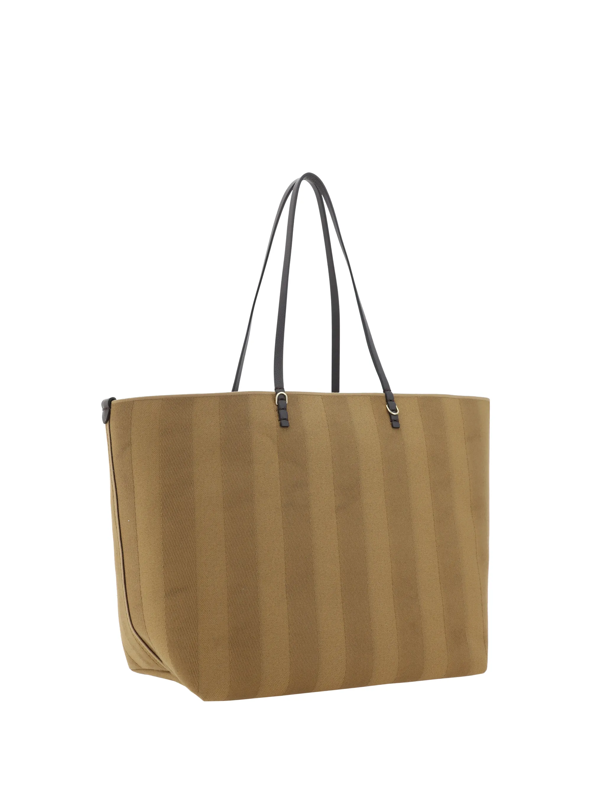     FENDI      Borsa a Spalla Tote Roll