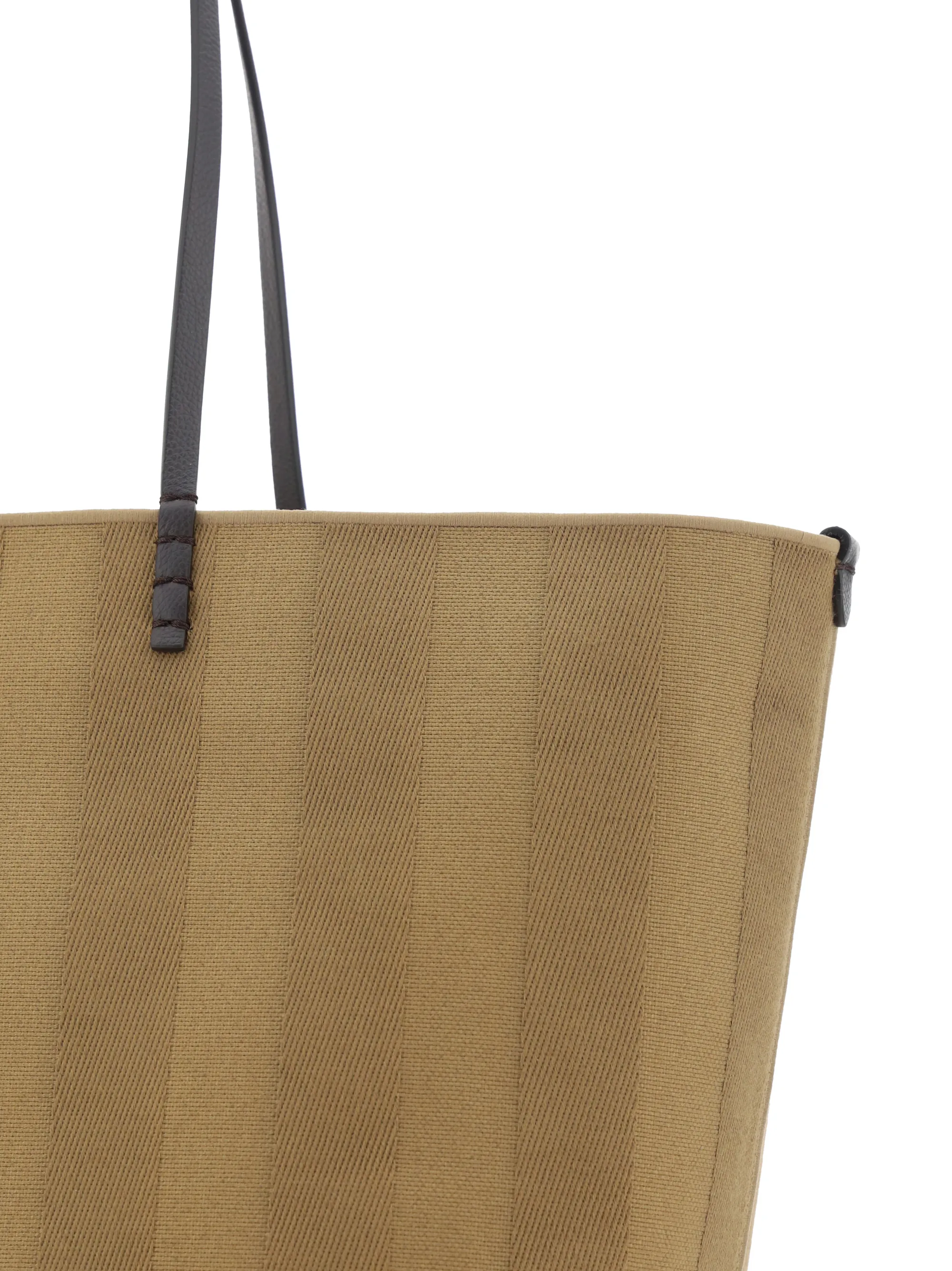     FENDI      Borsa a Spalla Tote Roll