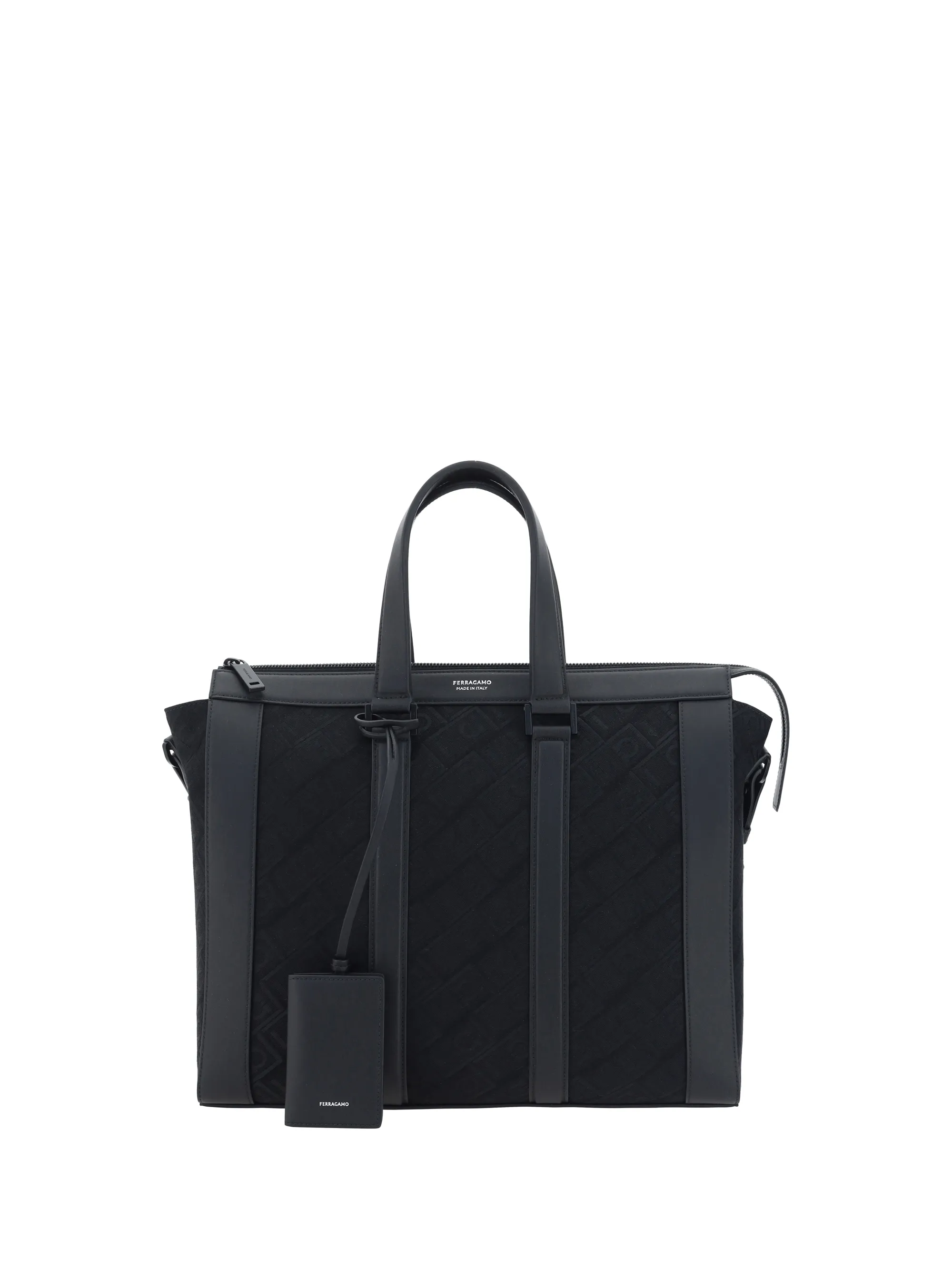     FERRAGAMO      Borsa a Mano Business