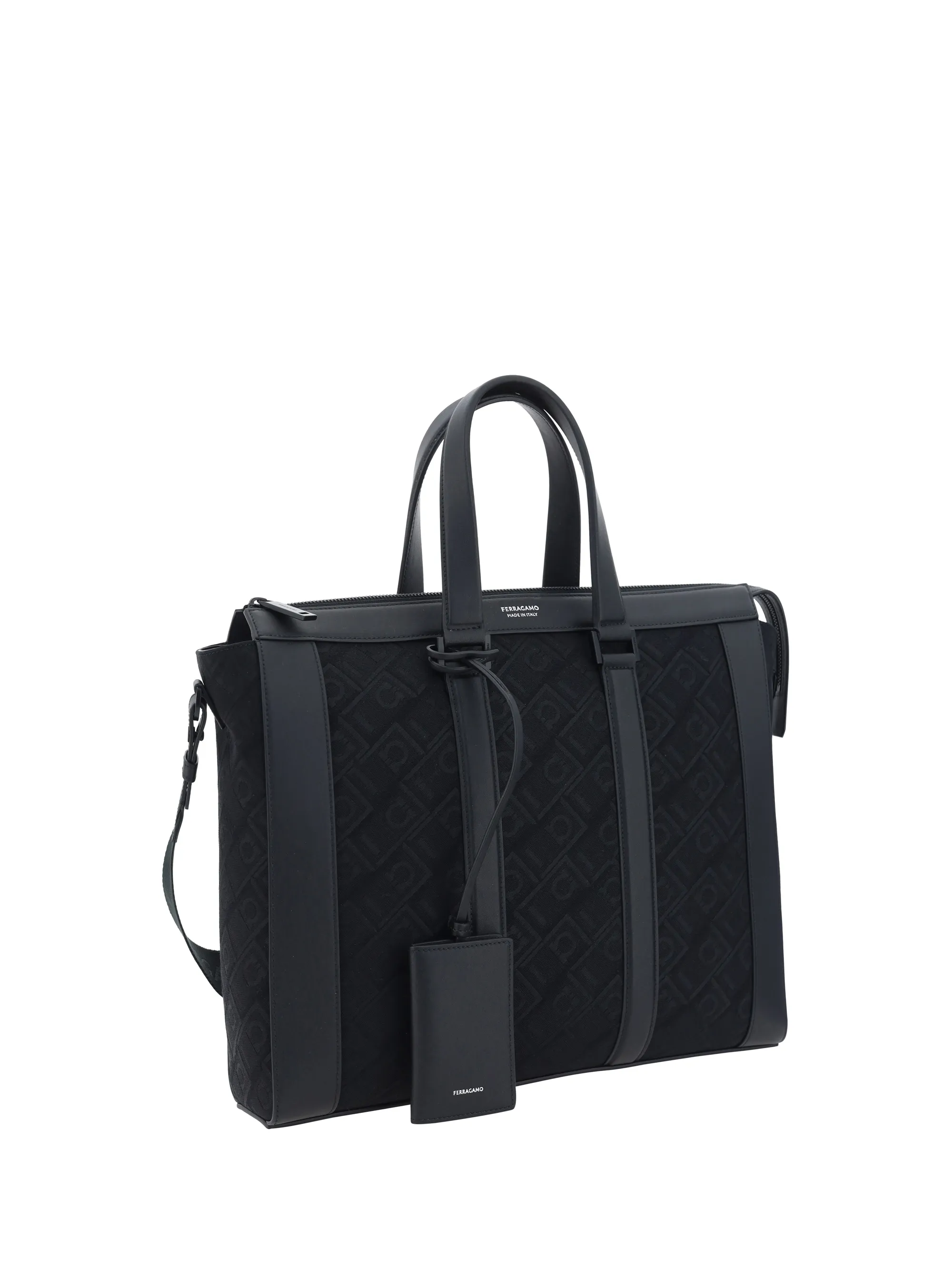     FERRAGAMO      Borsa a Mano Business