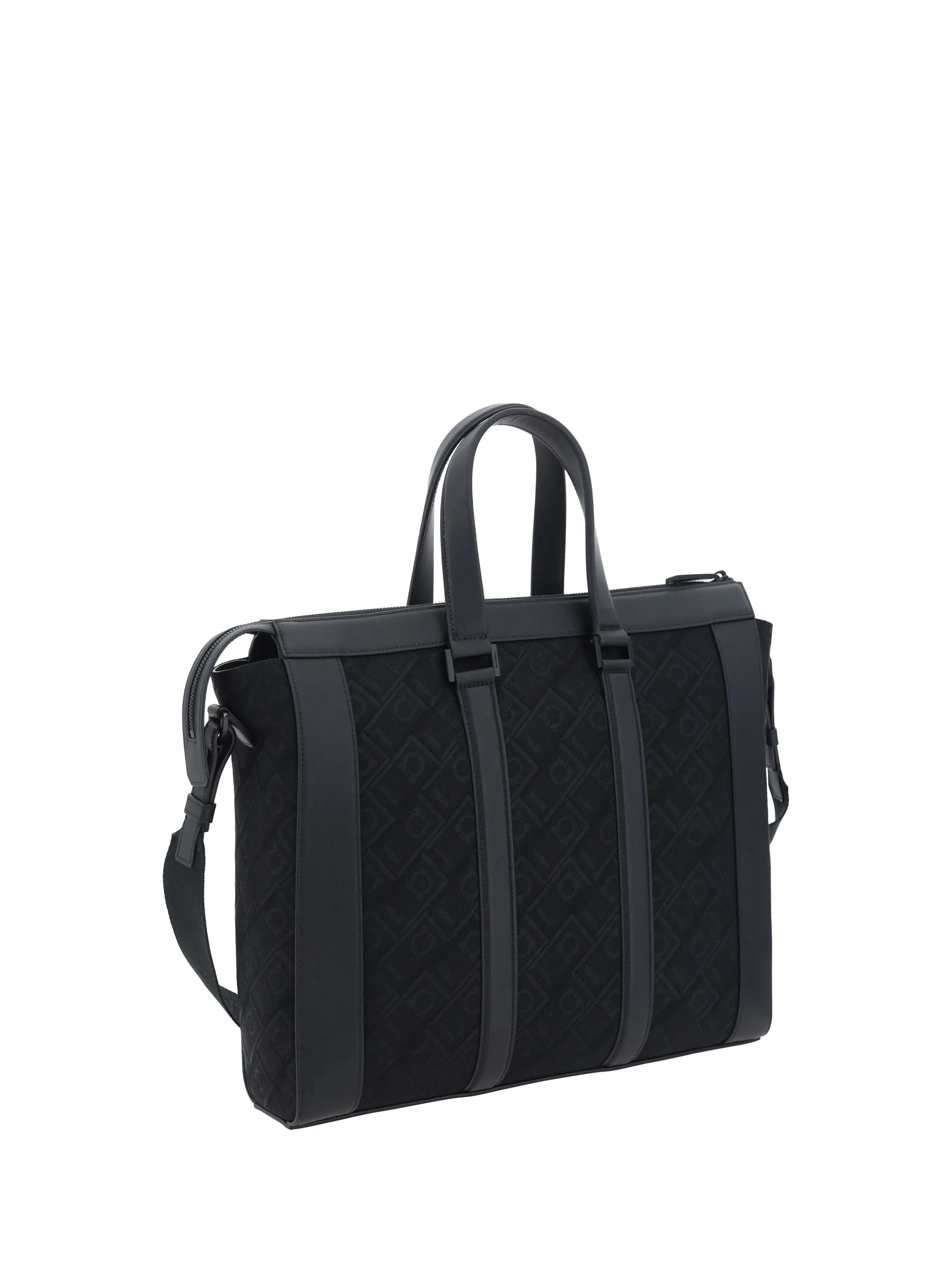     FERRAGAMO      Borsa a Mano Business