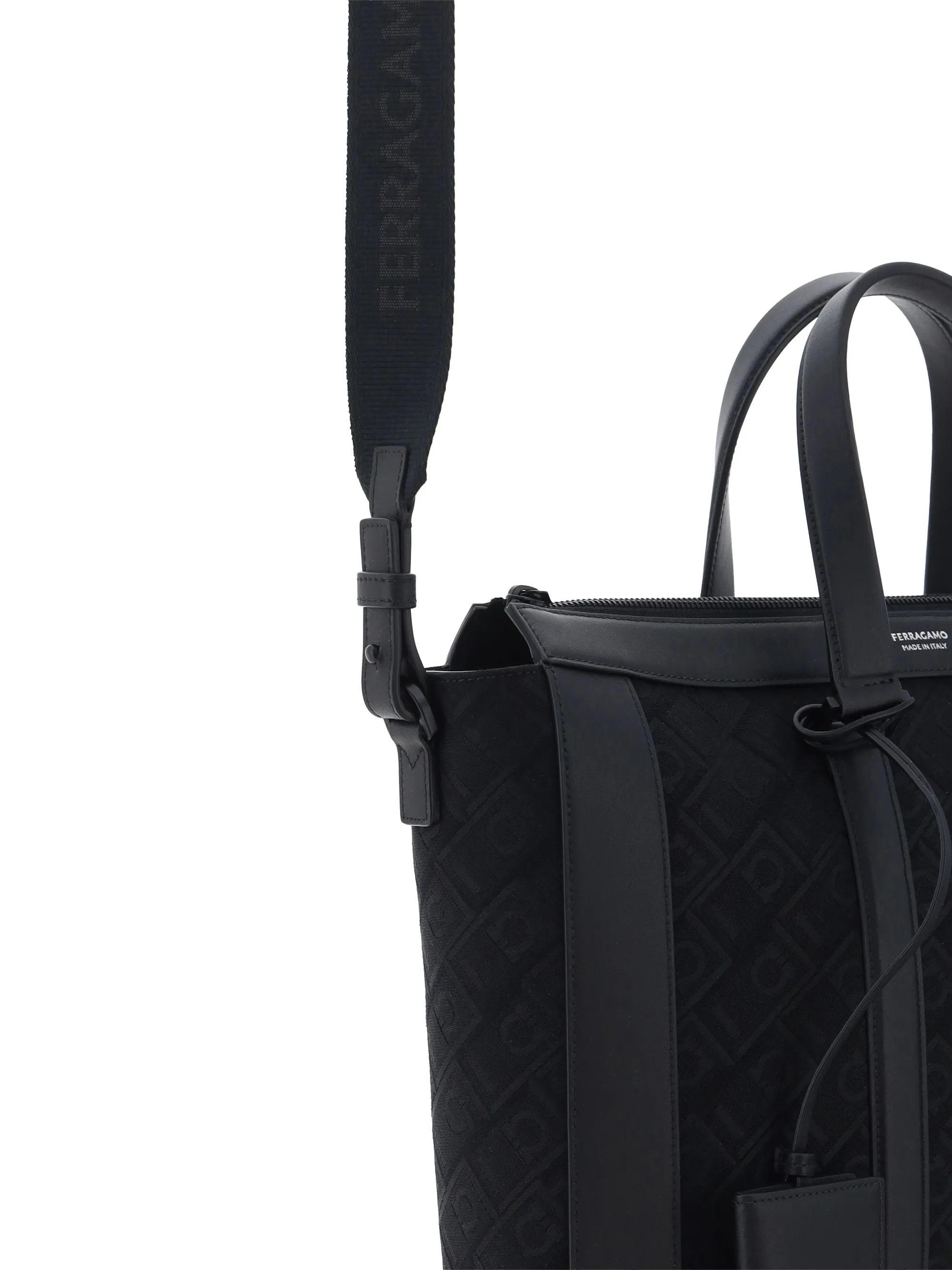     FERRAGAMO      Borsa a Mano Business