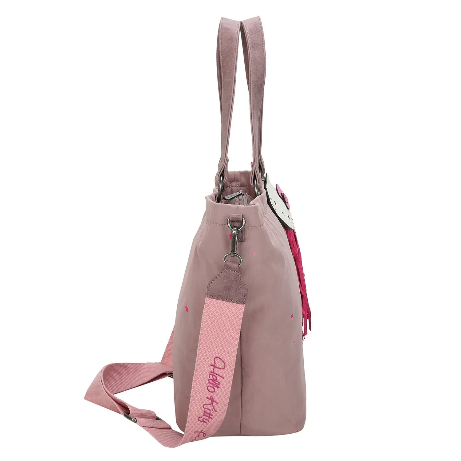 Fritzi aus Preußen Hello Kitty fritzi Shopper Sky Stars Borsa shopper 33 cm