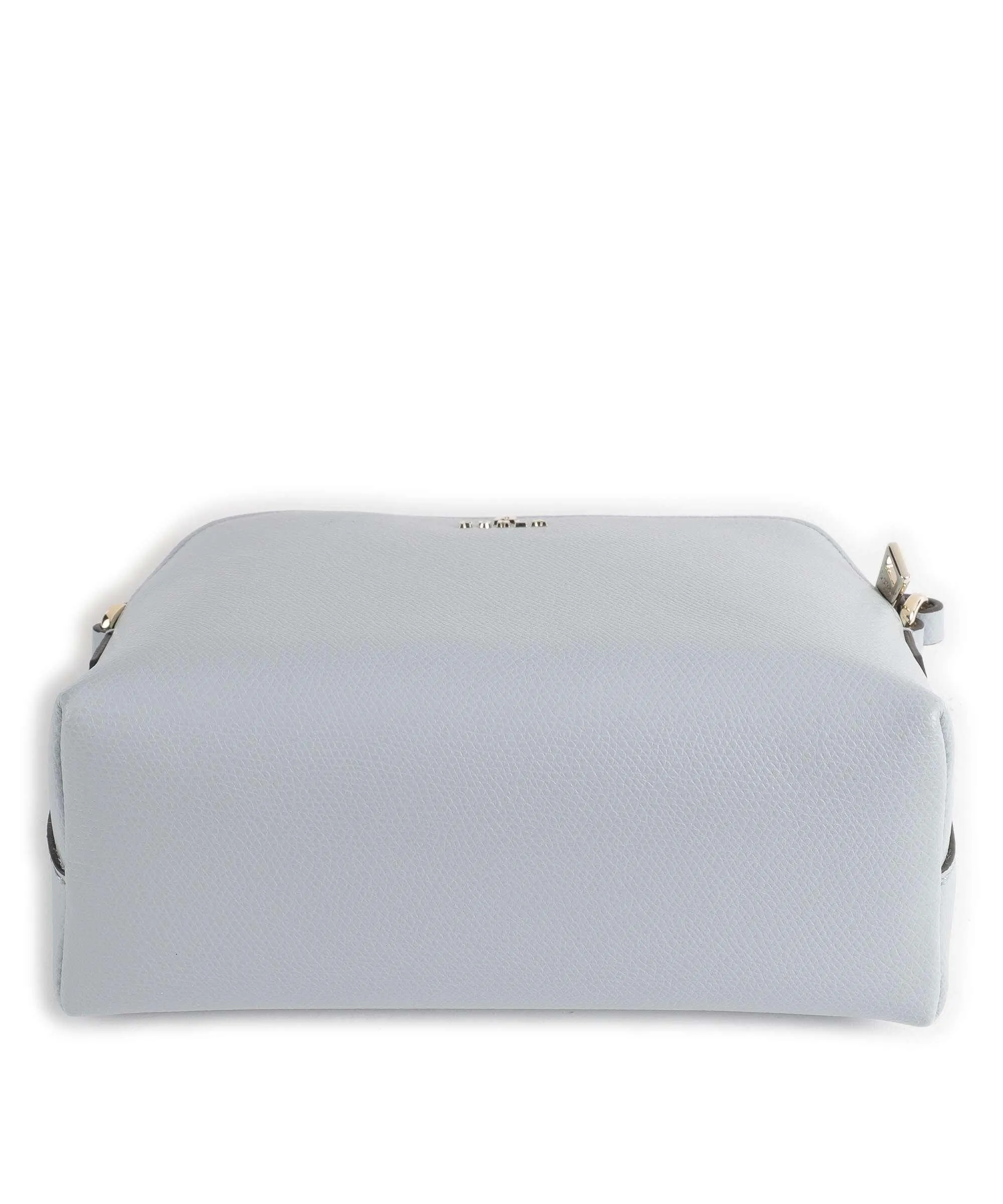  Furla Camelia Set Borsa a tracolla pelle granulata blu chiaro  