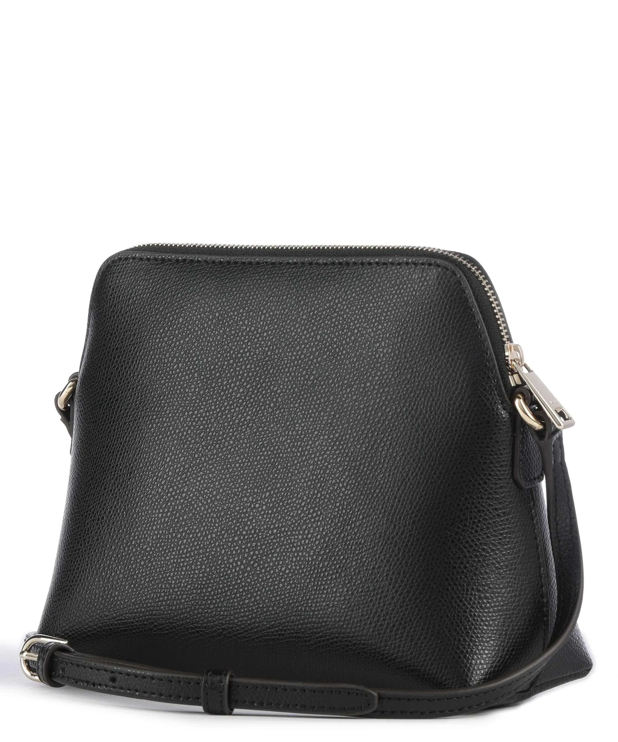  Furla Camelia Set Borsa a tracolla pelle granulata nero  