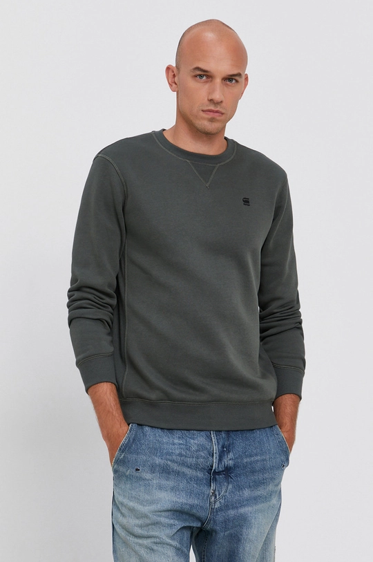 G-Star Raw felpa