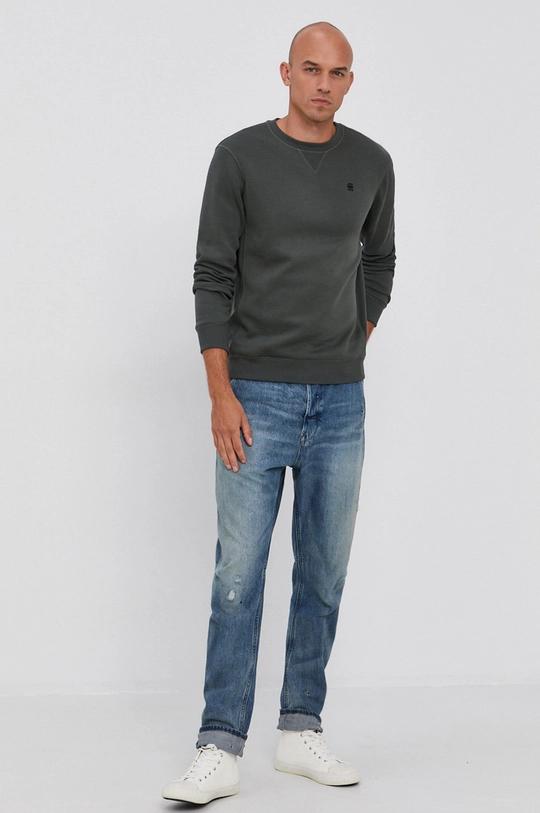 G-Star Raw felpa